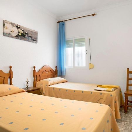 Apartamento Ruz Bajo Conil De La Frontera Eksteriør billede