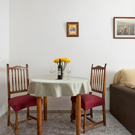Apartamento Ruz Bajo Conil De La Frontera Eksteriør billede