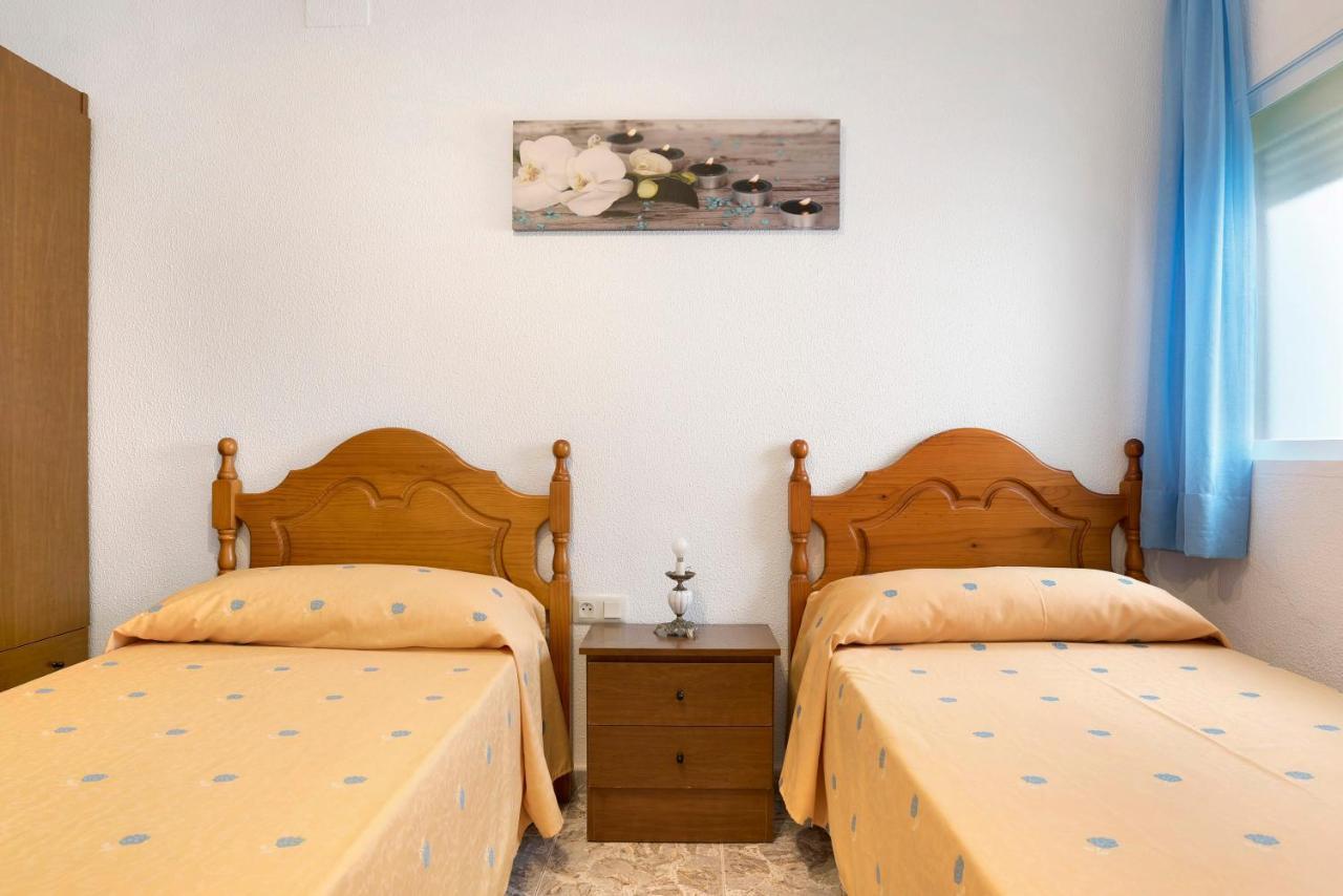 Apartamento Ruz Bajo Conil De La Frontera Eksteriør billede