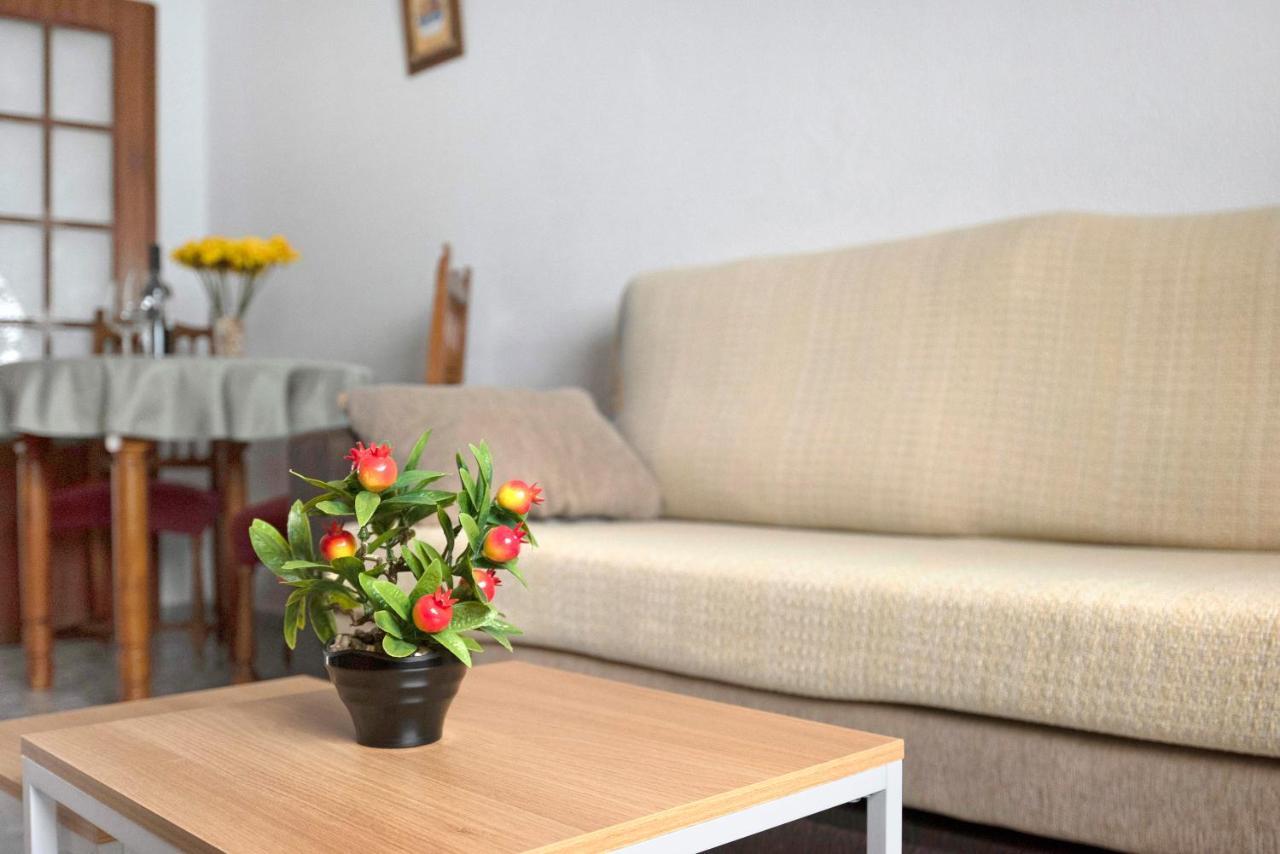 Apartamento Ruz Bajo Conil De La Frontera Eksteriør billede