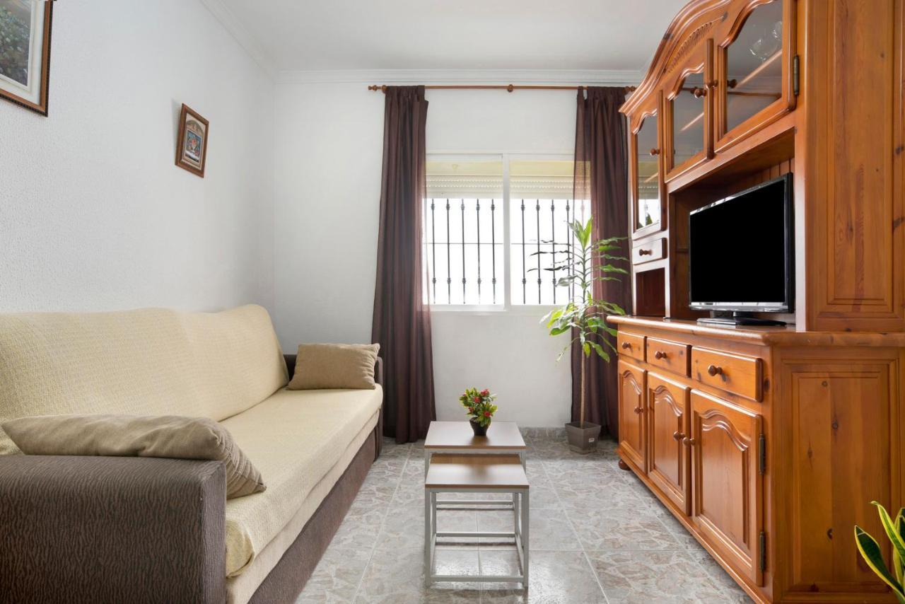 Apartamento Ruz Bajo Conil De La Frontera Eksteriør billede