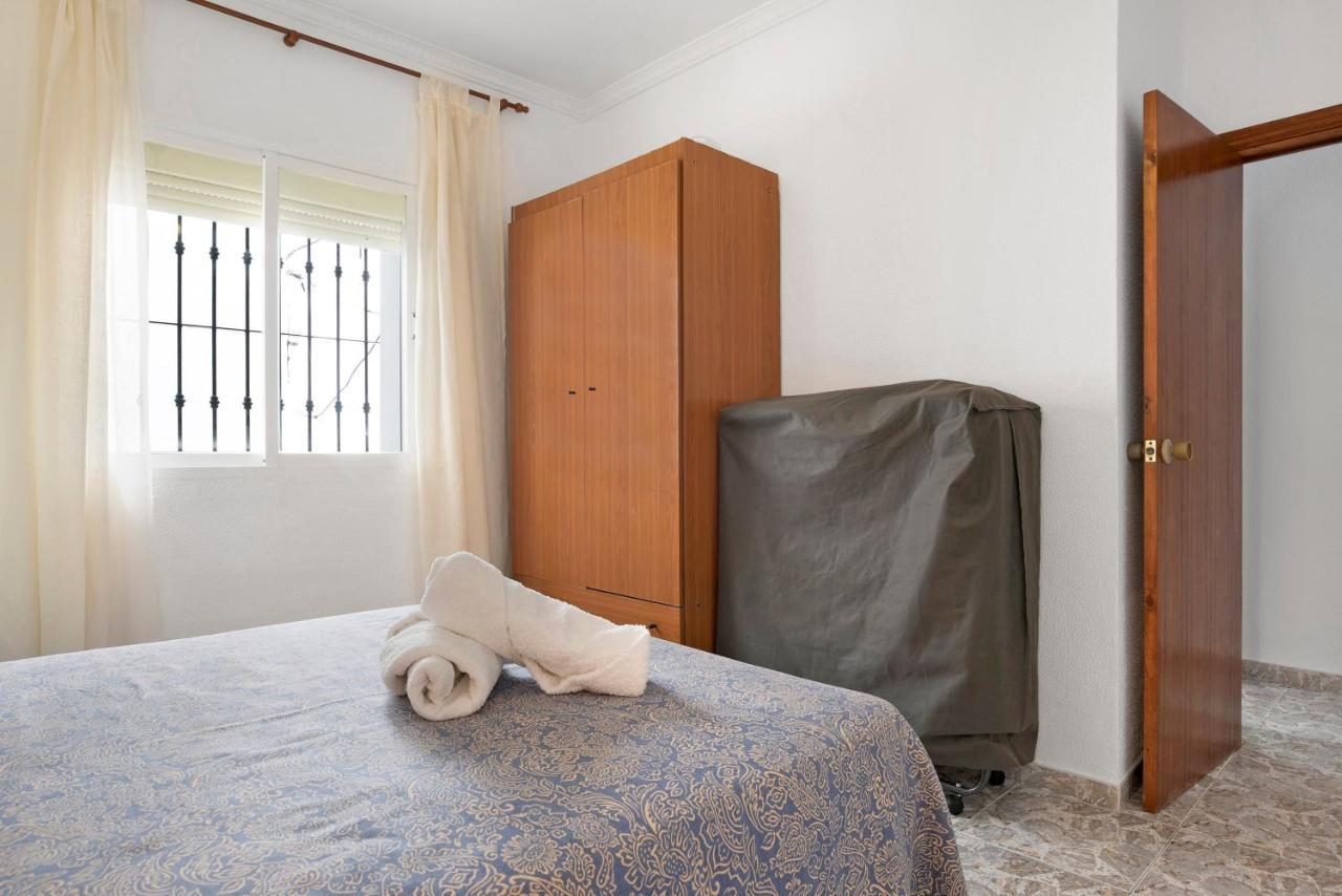 Apartamento Ruz Bajo Conil De La Frontera Eksteriør billede