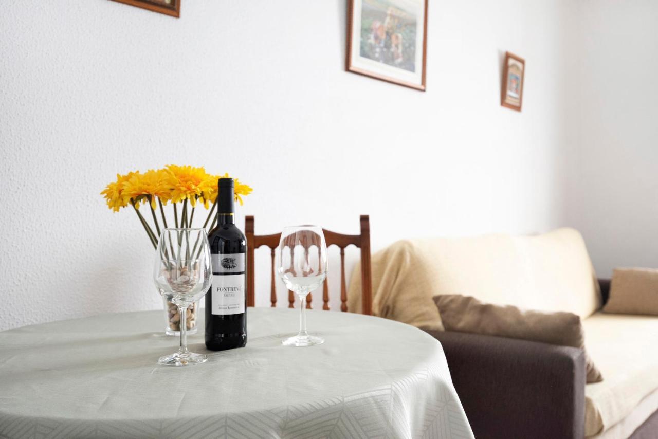 Apartamento Ruz Bajo Conil De La Frontera Eksteriør billede